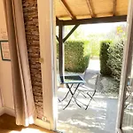 فندق De La Petite Reine Siorac-en-Périgord