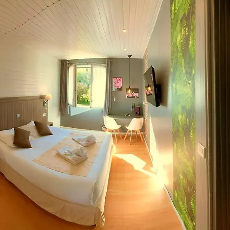 De La Petite Reine Hotel Siorac-en-Périgord