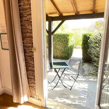 Hotel De La Petite Reine Siorac-en-Périgord