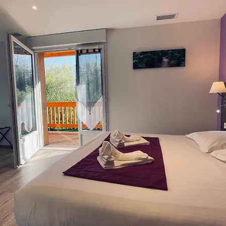 De La Petite Reine Hotel 3*