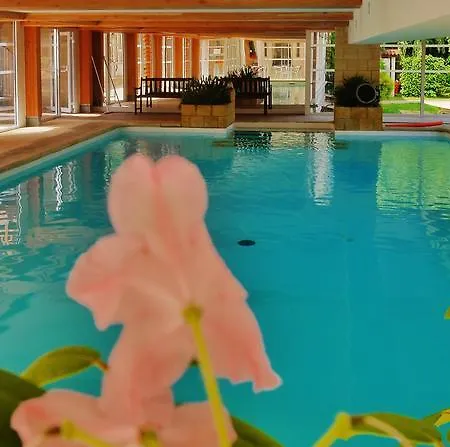 Hotel De La Petite Reine 3*