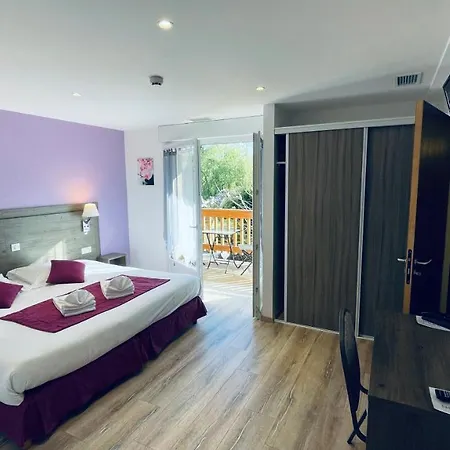 De La Petite Reine 3* Siorac-en-Périgord