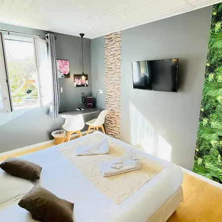 Hotel De La Petite Reine 3*