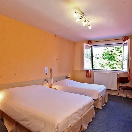 Hotel De La Petite Reine