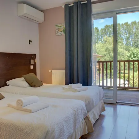 De La Petite Reine Hotel