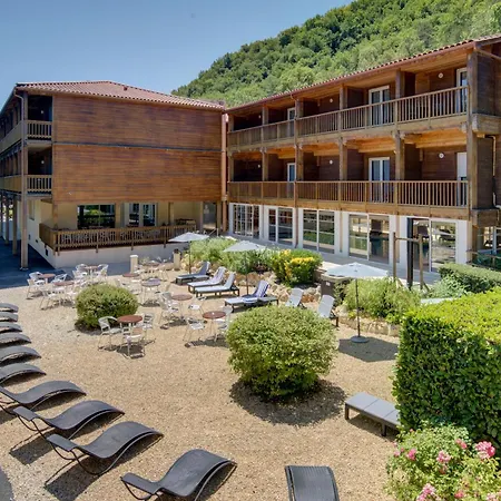 De La Petite Reine Hotel 3*