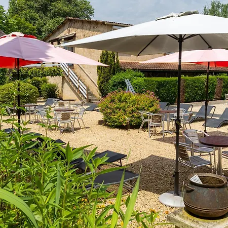 Hotel De La Petite Reine 3*