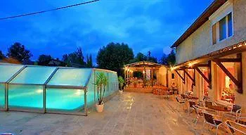 De La Petite Reine 3* Siorac-en-Perigord