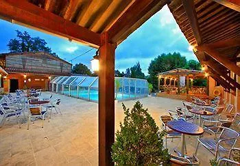 De La Petite Reine 3*