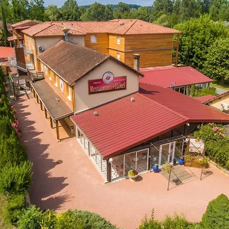 De La Petite Reine Hotel