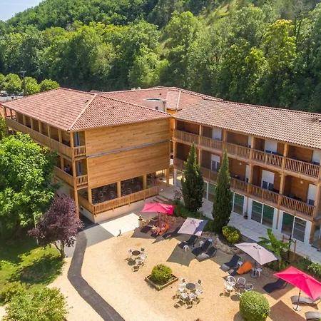 De La Petite Reine Hotel
