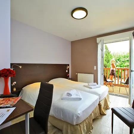De La Petite Reine Hotel