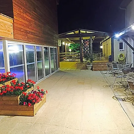 De La Petite Reine Siorac-en-Périgord