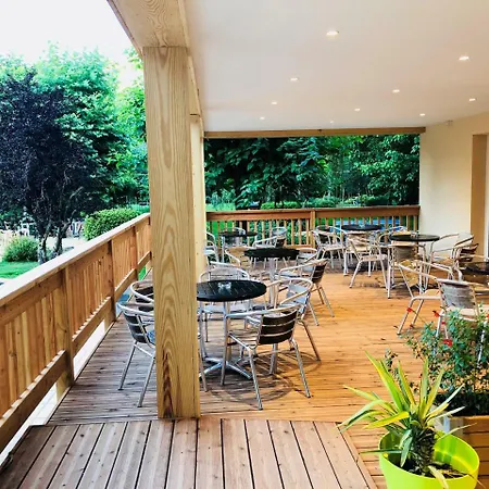 Hotel De La Petite Reine Siorac-en-Perigord