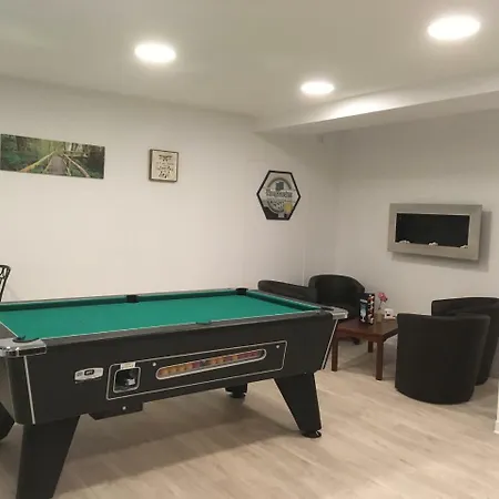 De La Petite Reine Hotel