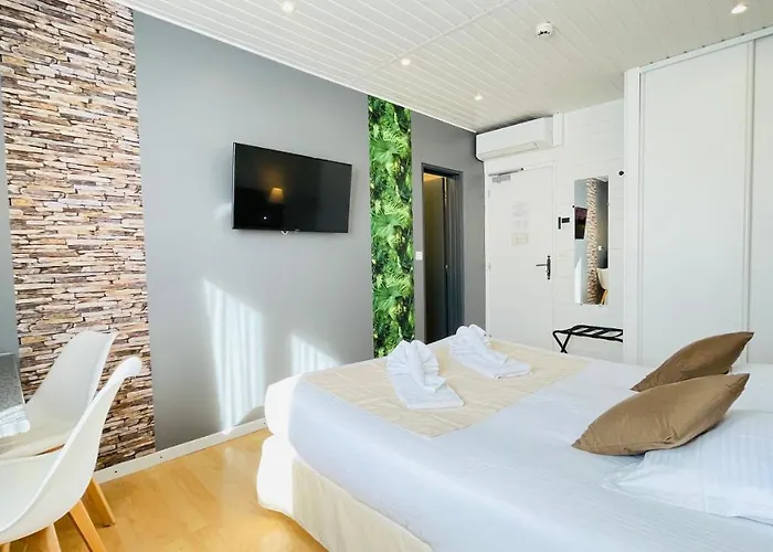 Hotel De La Petite Reine Siorac-en-Périgord