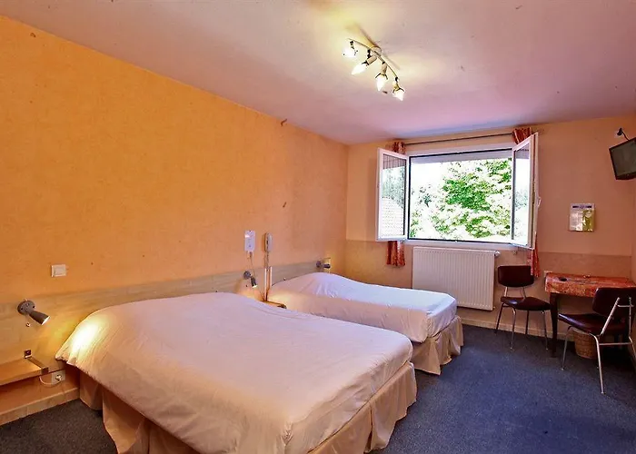 Hotel De La Petite Reine