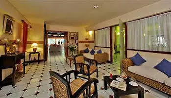 De La Petite Reine Hotel