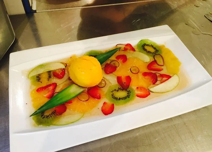 De La Petite Reine Hotel