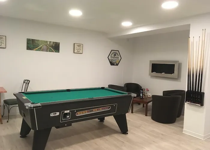 De La Petite Reine Hotel